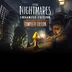 اکانت قانونی Little Nightmares Enhanced Edition Complete Edition برای PS5 & PS4